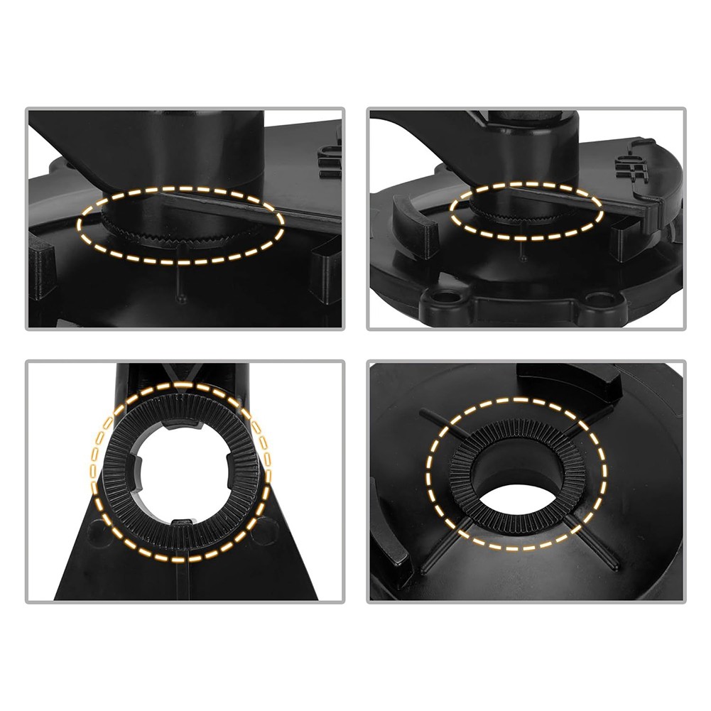 Diverter Valves Compatible with Multiple Models in One Convenient Package