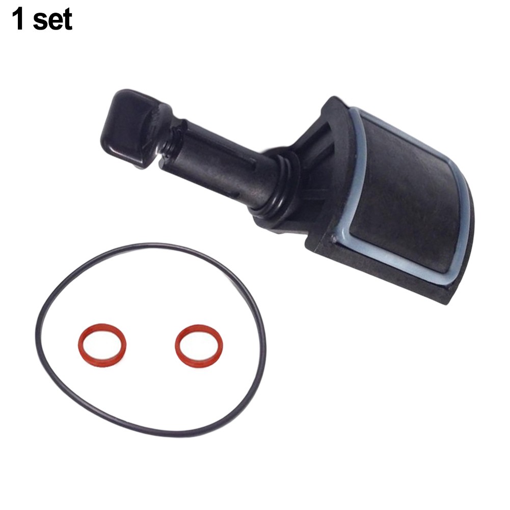 Diverter Valves Compatible with Multiple Models in One Convenient Package