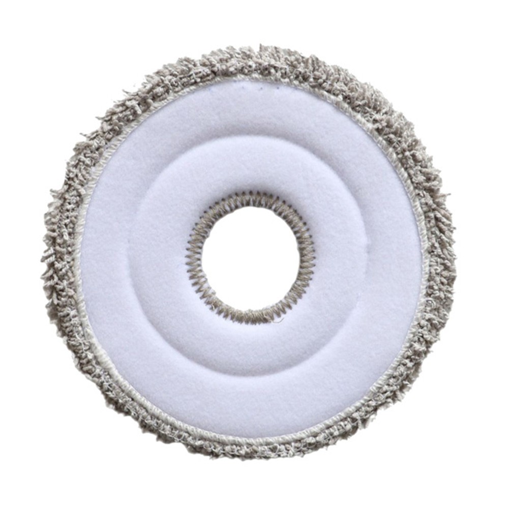 Main Brush And Filter Replacement For MOVA P10 Pro For Ultra Mop Cloth Dust Bag - Picture 28 of 38