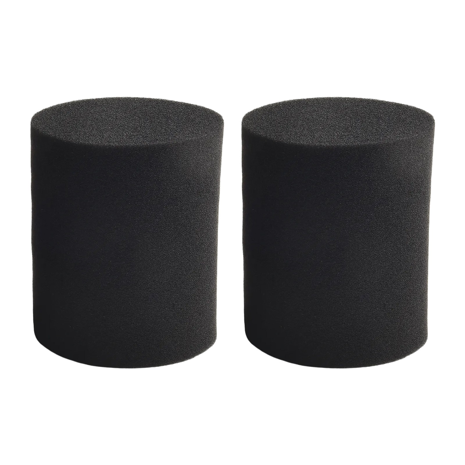 Schaumstoff Lautsprecher Port Spund 2er Set für klarere Audio Performance 90x80 - Bild 35 von 59