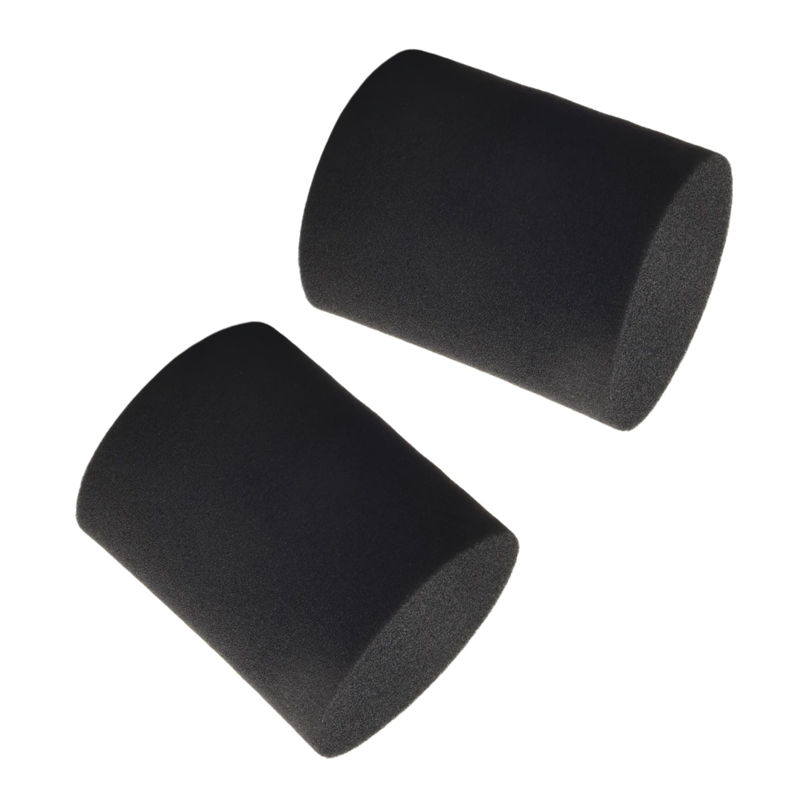 Schaumstoff Lautsprecher Port Spund 2er Set für klarere Audio Performance 90x80 - Bild 36 von 59