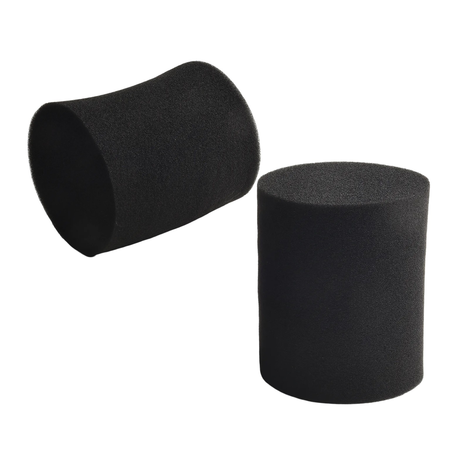 Schaumstoff Lautsprecher Port Spund 2er Set für klarere Audio Performance 90x80 - Bild 39 von 59