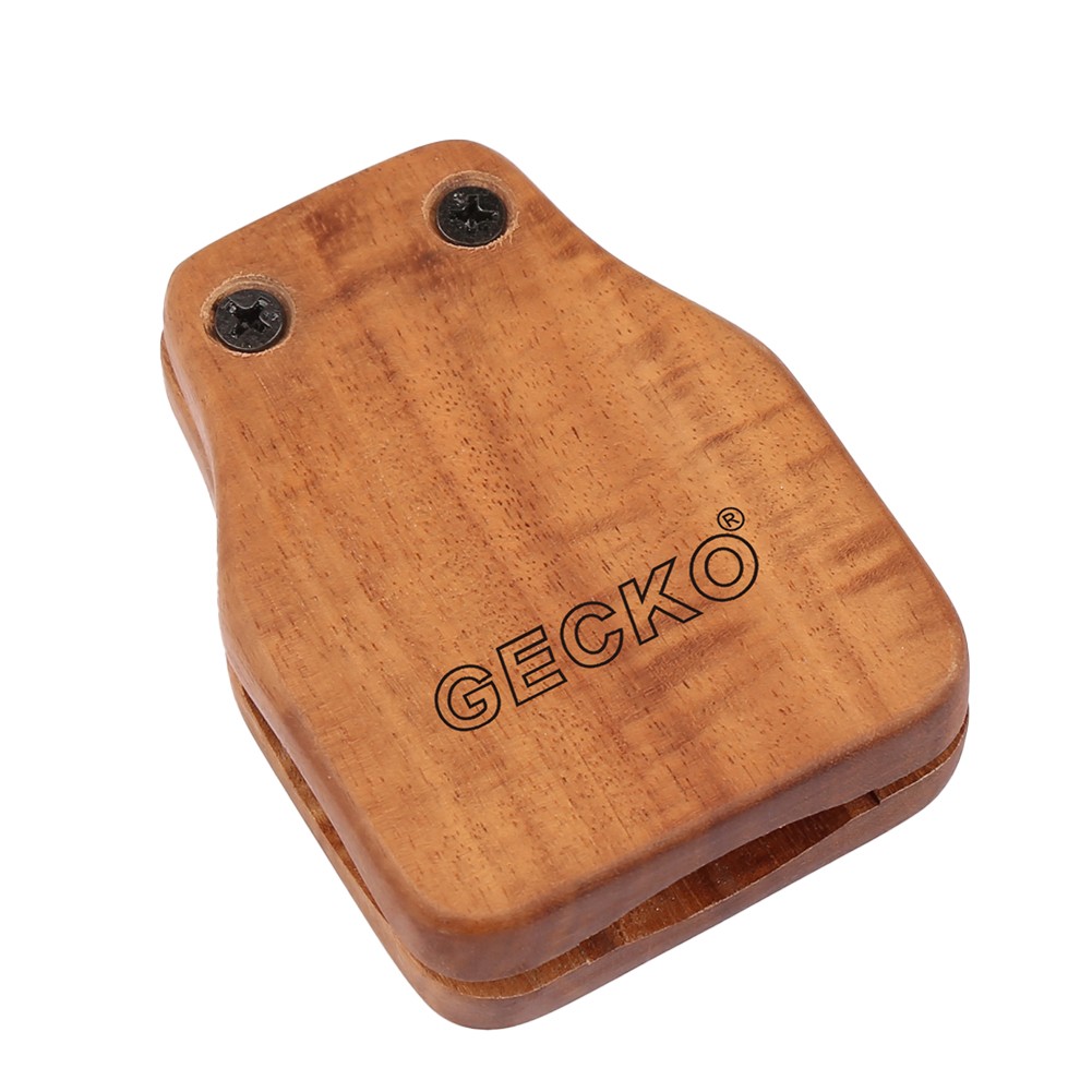 Dynamic Cajon Accessory Set with Comfortable Foot Tambourine and Jingle Bells - Picture 37 of 77