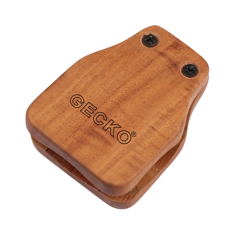 Cajon Accessories Set for Drummers Including Castanets and Foot Tambourine - Picture 40 of 78
