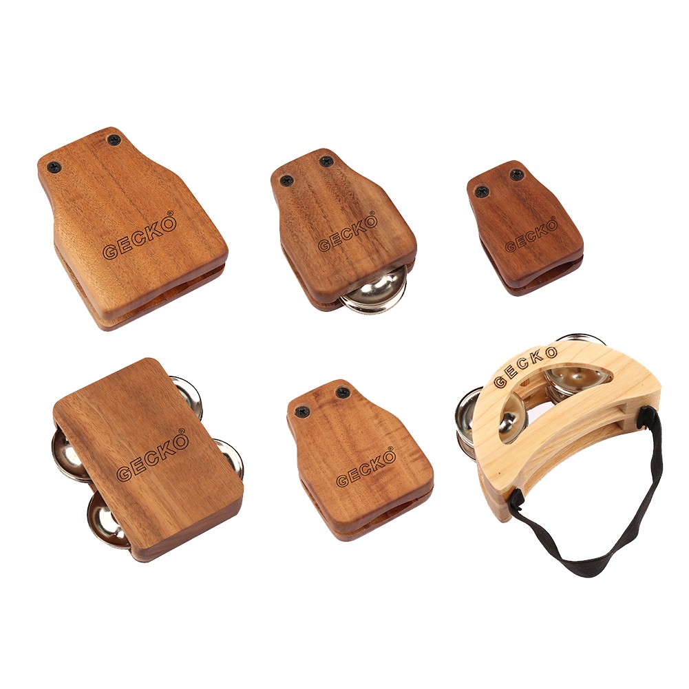 Cajon Instrument Set Designed to Elevate Your Musical Experience with Sounds - Picture 78 of 78