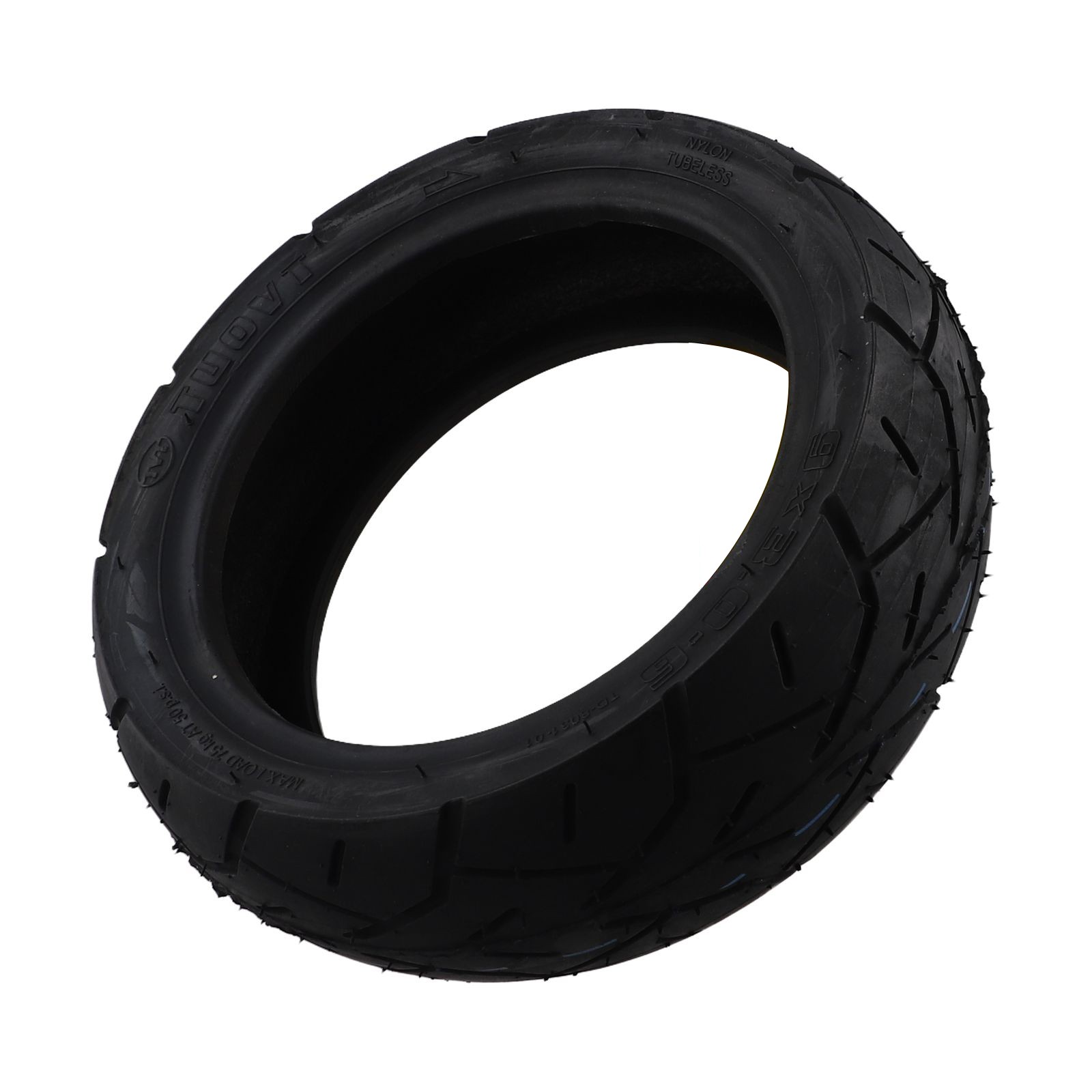 Kart Vacuum Straßenreifen zuverlässiger 9x3 06 Tubeless Reifen für besseres H - Bild 13 von 26