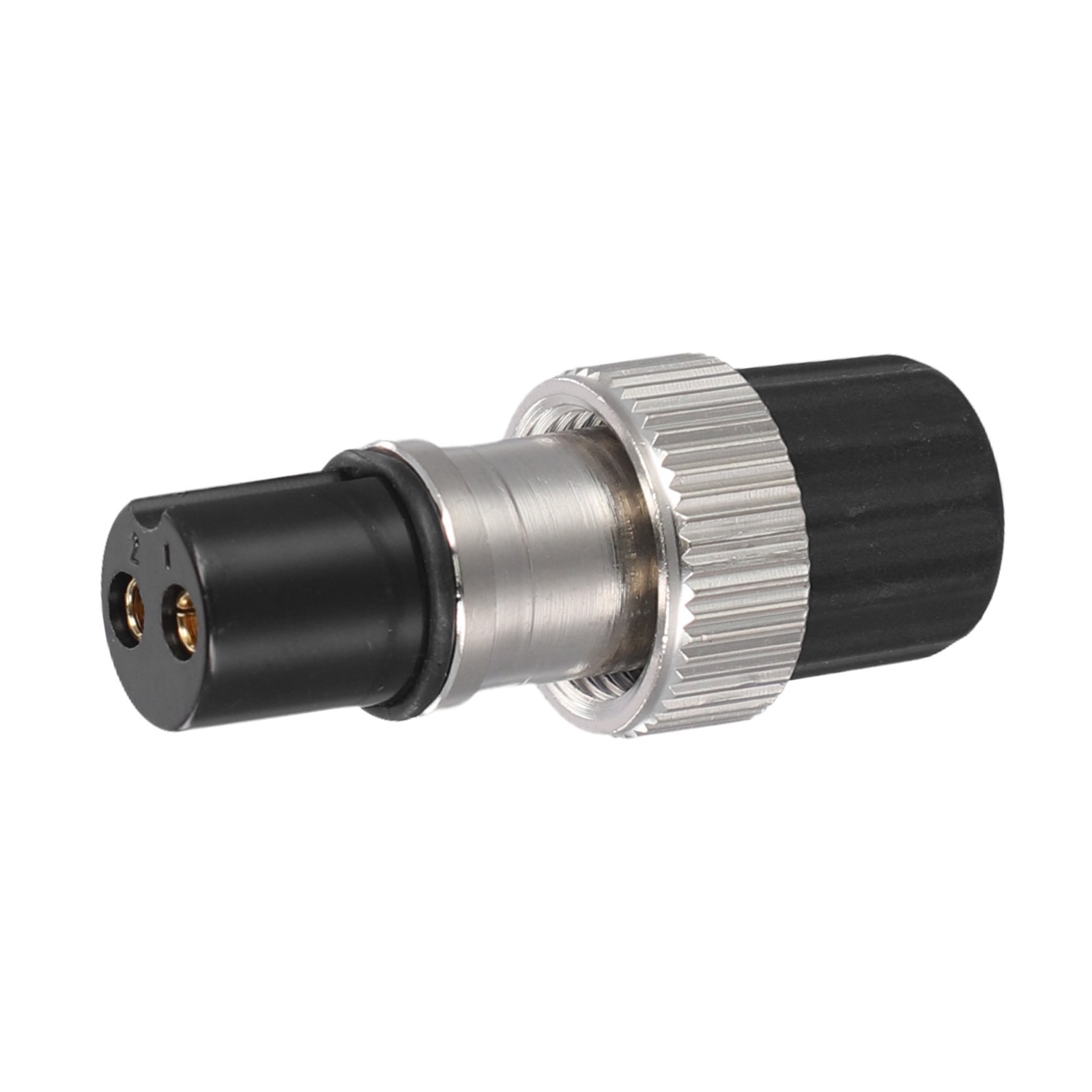 Innovativo connettore cavo alimentazione 2 fori compatibile con per mulinelli DAIWA - Foto 55 di 60
