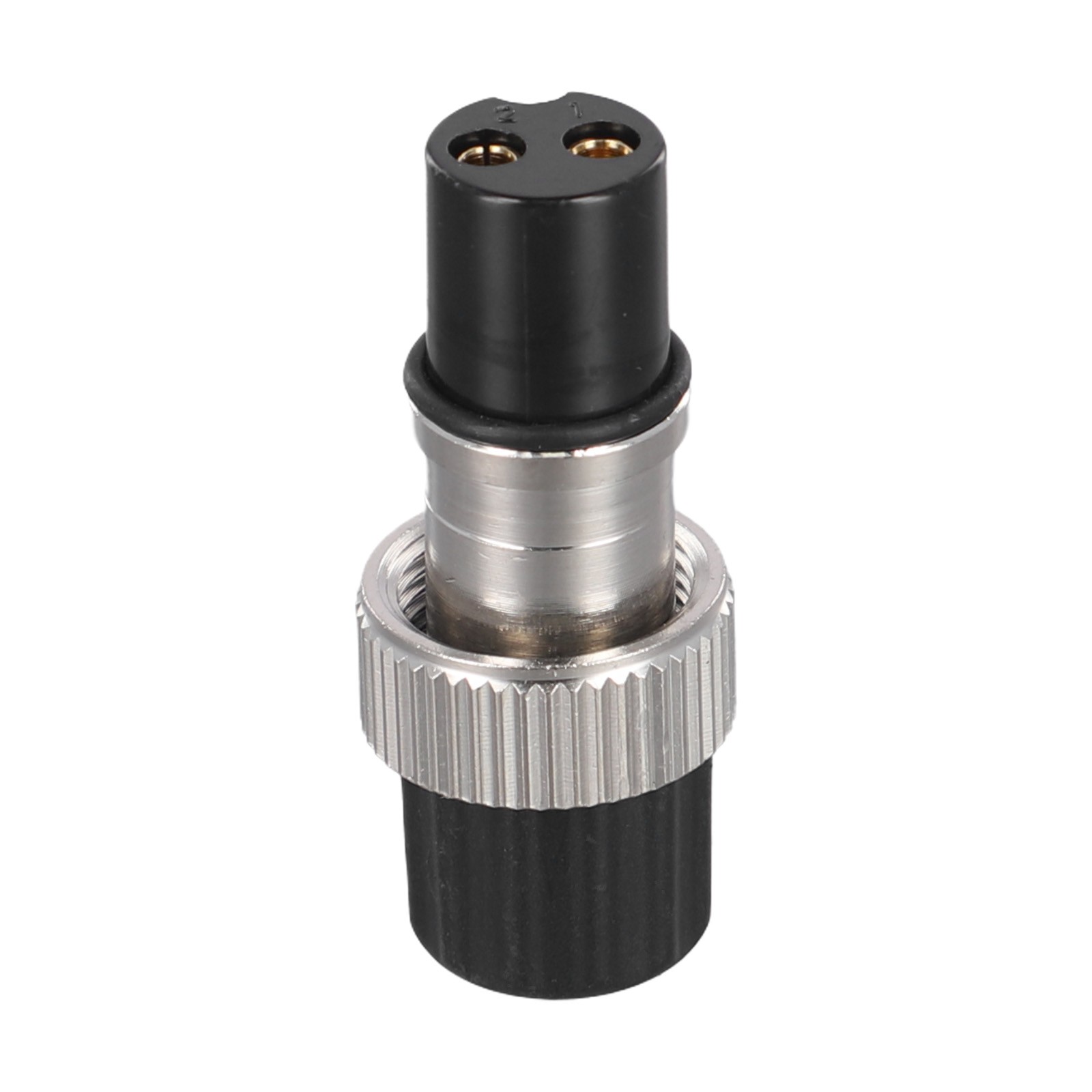 For DAIWA For 2 Hole Electric Reel Connector Cable for Winch Power Supply