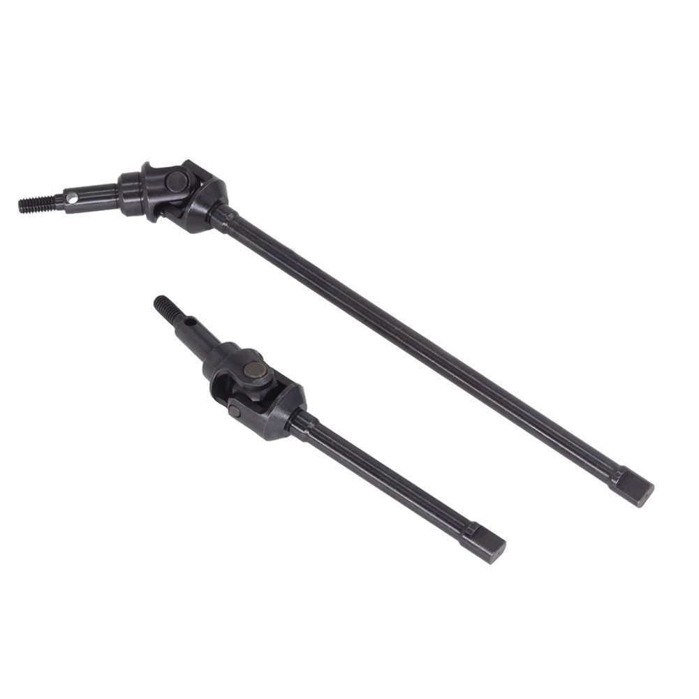 Robust Front Rear Drive Shafts for 1/10 For Crawler RC Cars and Models - Picture 13 of 15