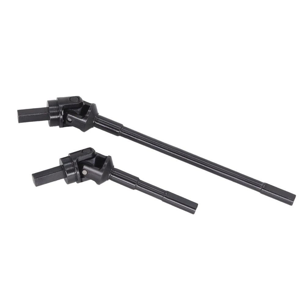 For Crawler Vehicle Transmission Shafts Compatible with For SCX10 Models - Picture 17 of 30