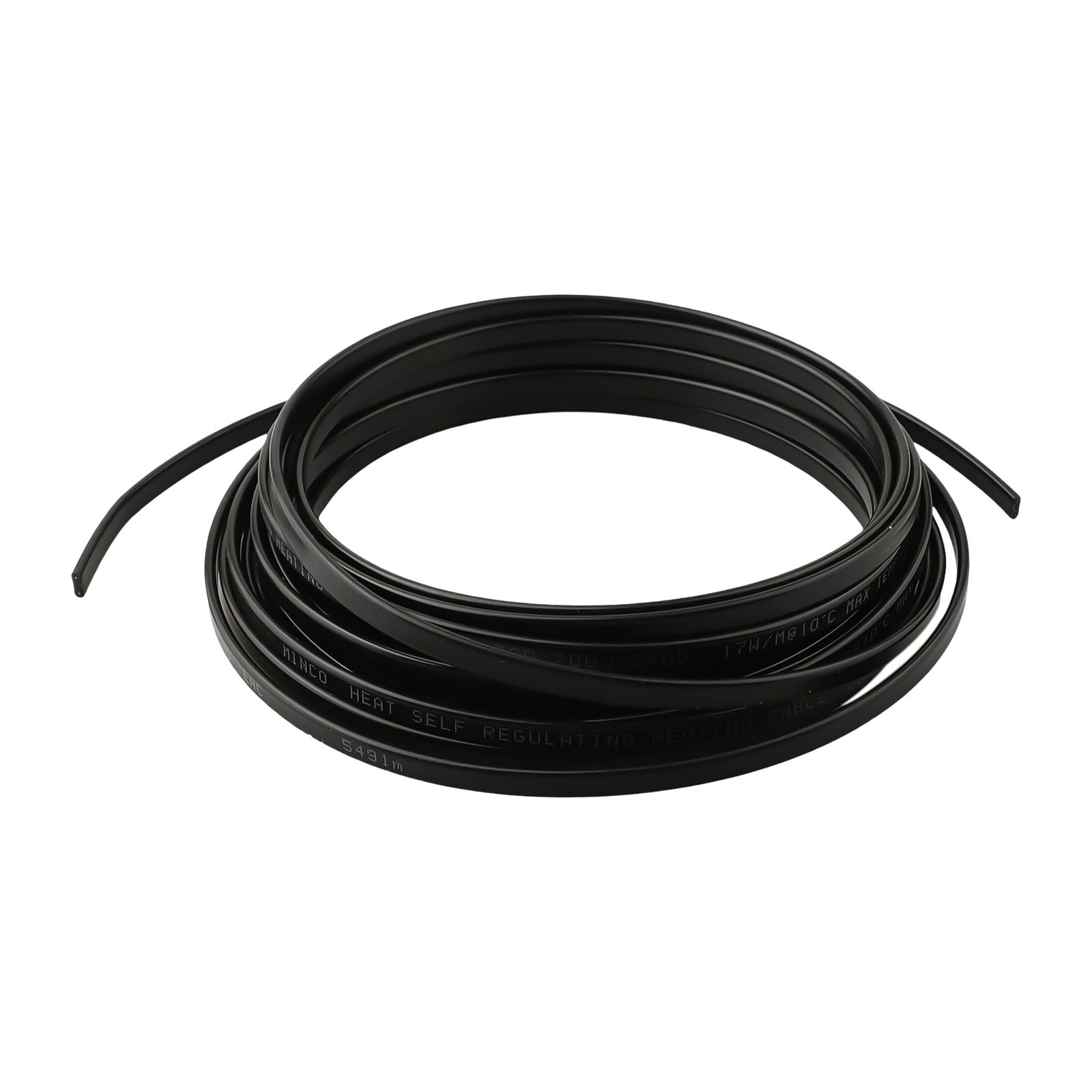 Selfcontrolling Temperature Electric Heating Cable for Roof Antifreeze 220V - Picture 36 of 84