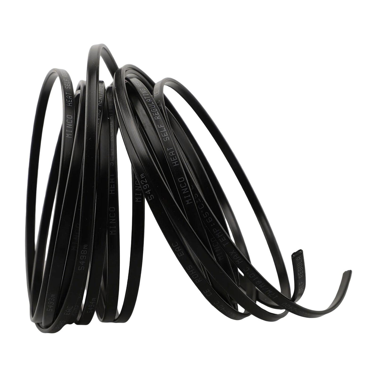 Selfcontrolling Temperature Electric Heating Cable for Roof Antifreeze 220V - Picture 38 of 84