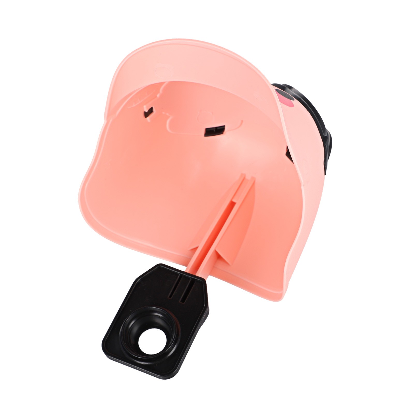 Support de téléphone vélo rose imperméable au soleil pour 4 téléphones 7 7 - Photo 16/36