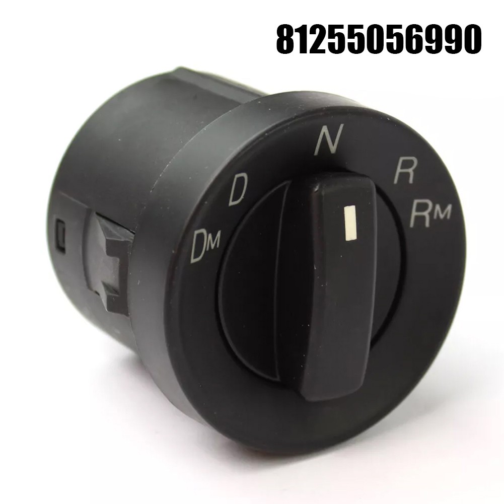 Easily Replaceable Gear Shift Knob For MAN With Part Number