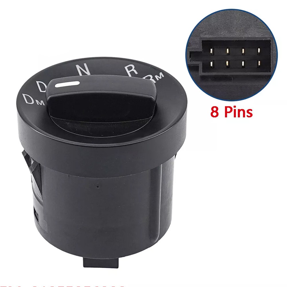 Easily Replaceable Gear Shift Knob For MAN With Part Number