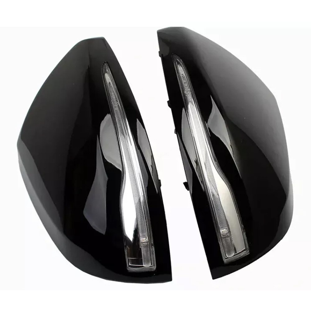 Turn Signal Indicators on Side Mirrors for Benz For Vito and For Metris W447 - Picture 15 of 31