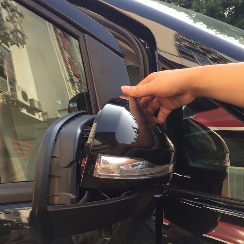 Turn Signal Indicators on Side Mirrors for Benz For Vito and For Metris W447 - Picture 16 of 31