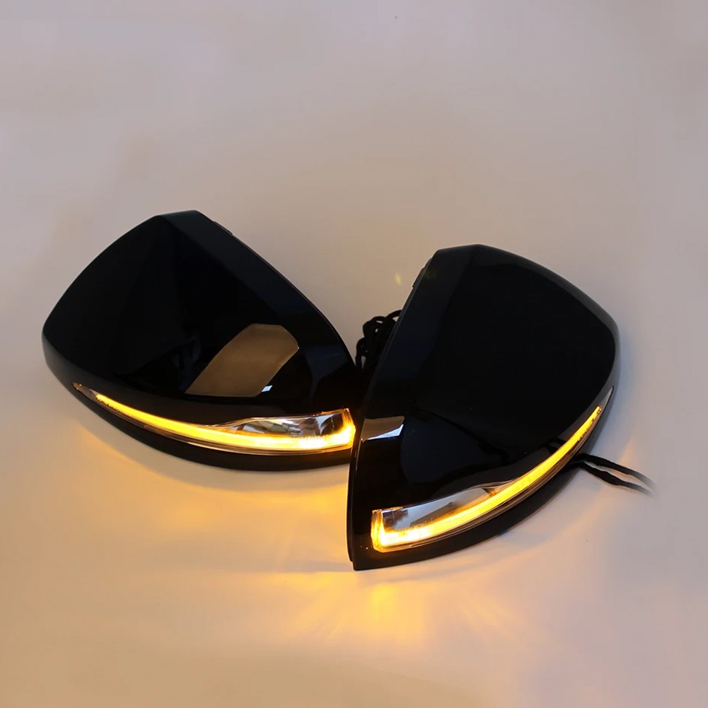 Turn Signal Indicators on Side Mirrors for Benz For Vito and For Metris W447 - Picture 17 of 31