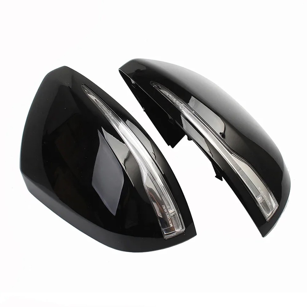 Turn Signal Indicators on Side Mirrors for Benz For Vito and For Metris W447 - Picture 18 of 31