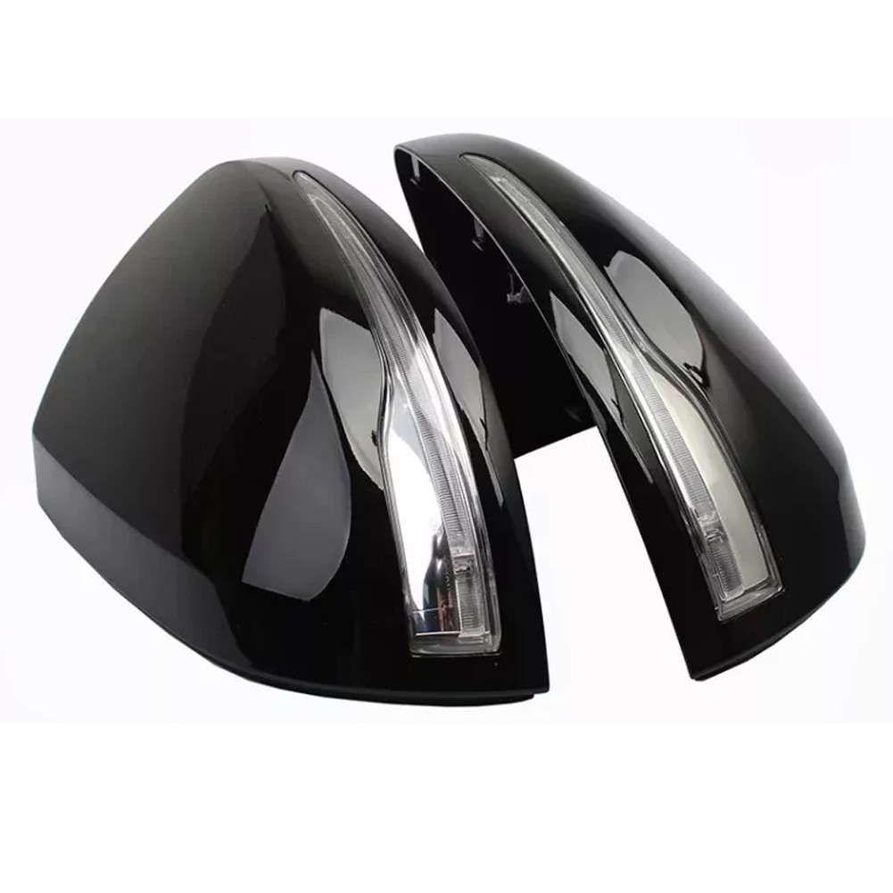Turn Signal Indicators on Side Mirrors for Benz For Vito and For Metris W447 - Picture 19 of 31