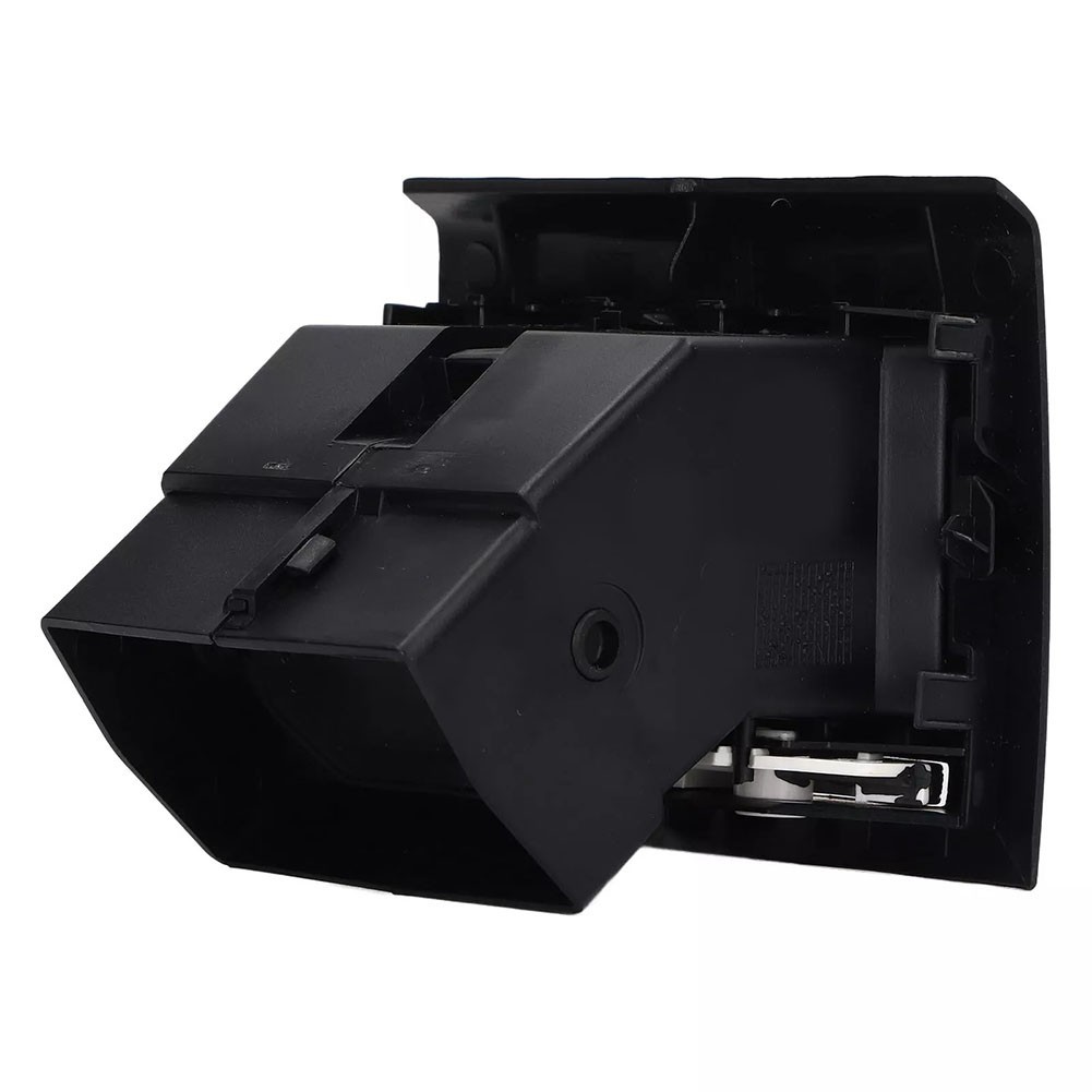 A/C Outlet for Skoda Octavia Reliable Performance and Easy Installation Guide - Picture 11 of 12