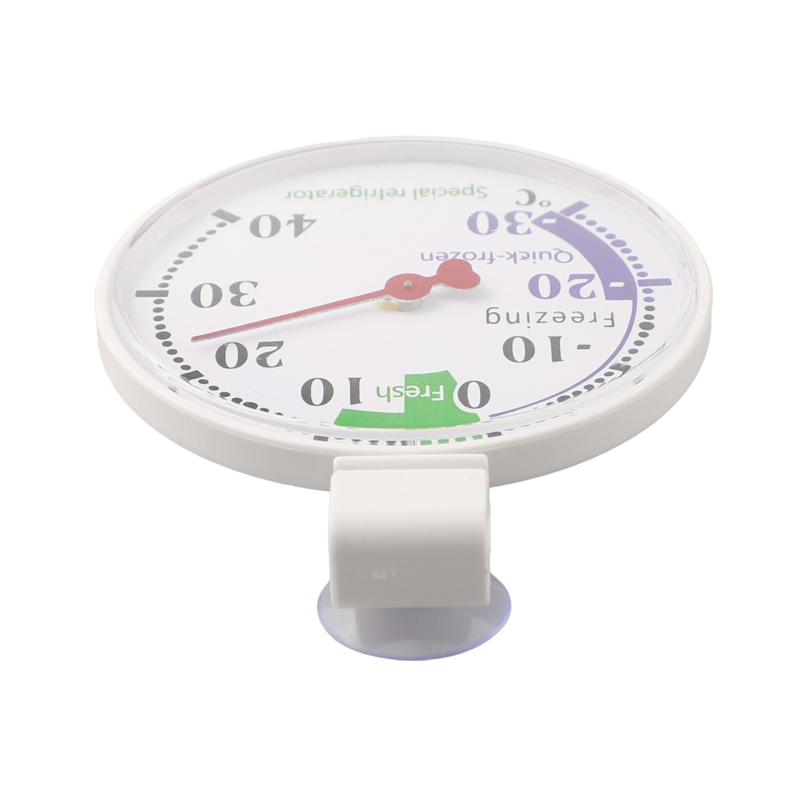 QWORK® Termometro Per Barbecue, Termometro Da Cucina In Acciaio - Foto 10