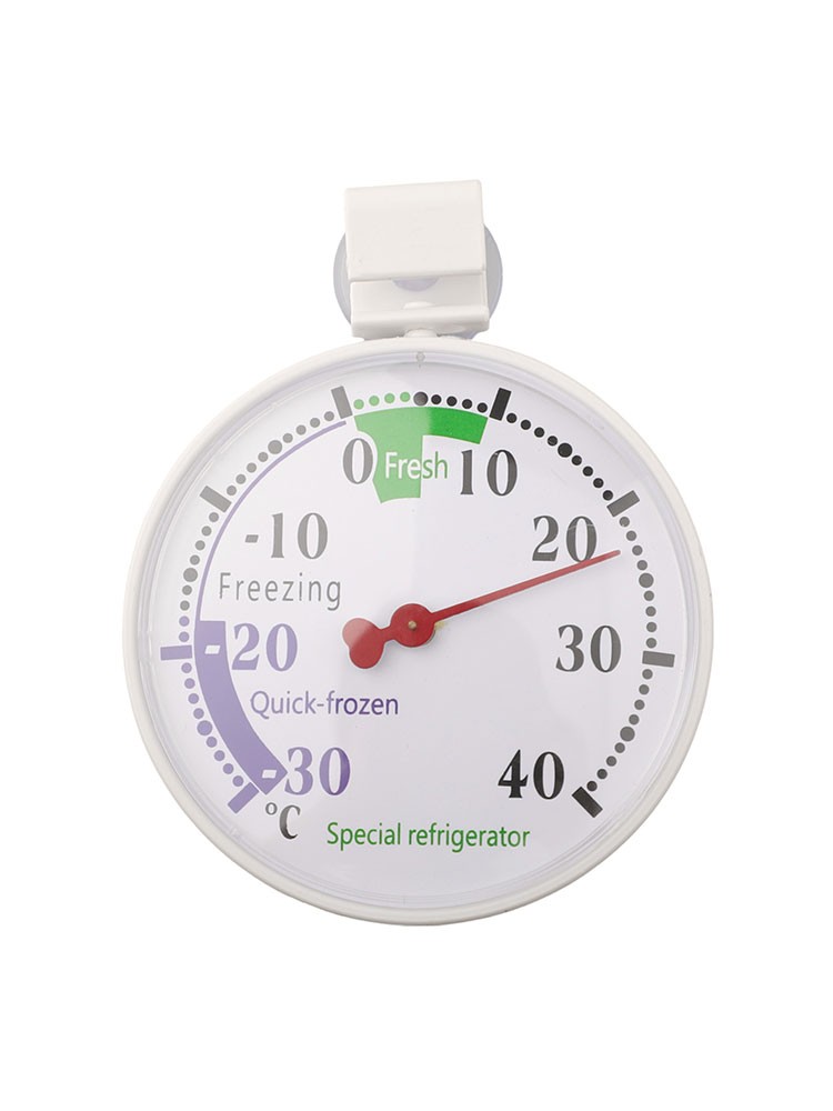 Bulk Order Hanging Thermometer for Supermarkets Convenient and Accurate