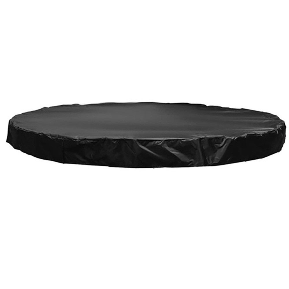 Heavy Duty Jump Bed Cover for All Weather Protection and Easy Maintenance - Picture 9 of 16