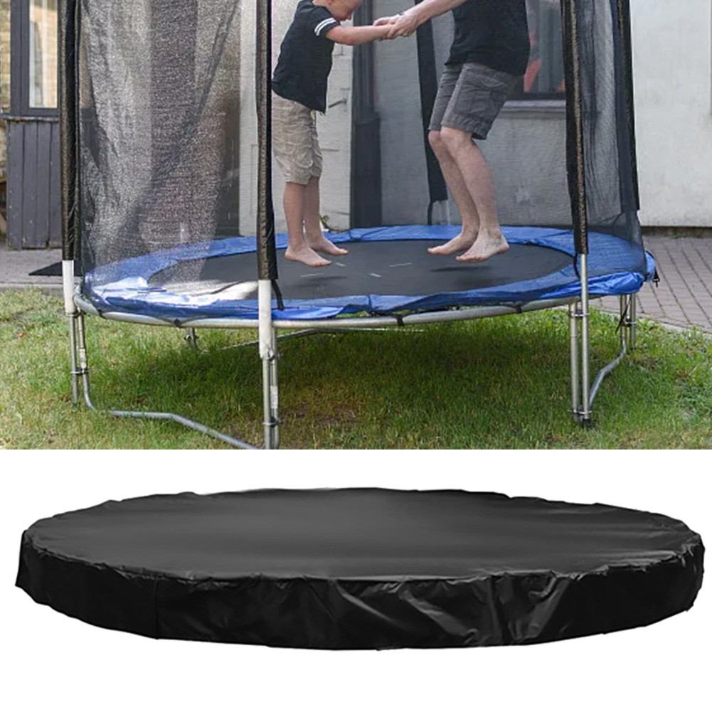 Heavy Duty Jump Bed Cover for All Weather Protection and Easy Maintenance - Picture 11 of 16