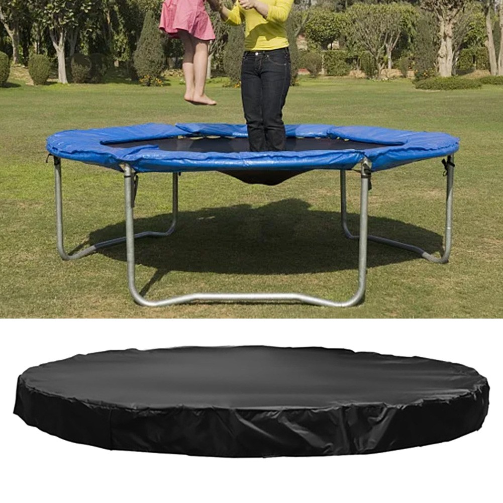 Heavy Duty Jump Bed Cover for All Weather Protection and Easy Maintenance - Picture 12 of 16