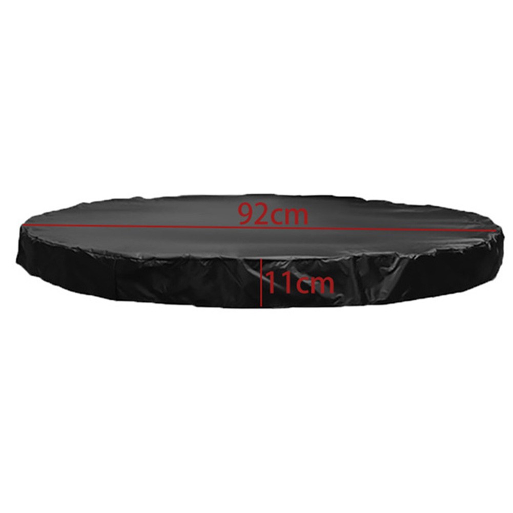 Heavy Duty Jump Bed Cover for All Weather Protection and Easy Maintenance - Picture 8 of 16