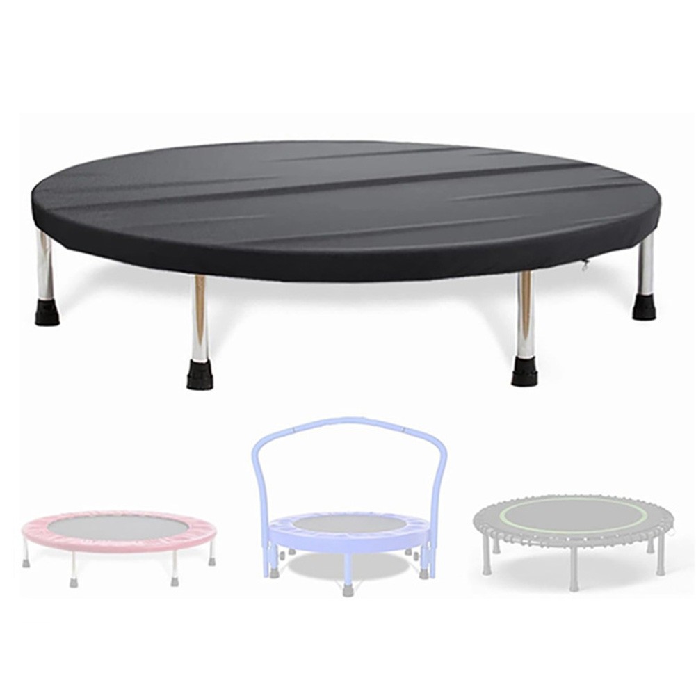 Heavy Duty Jump Bed Cover for All Weather Protection and Easy Maintenance - Picture 10 of 16