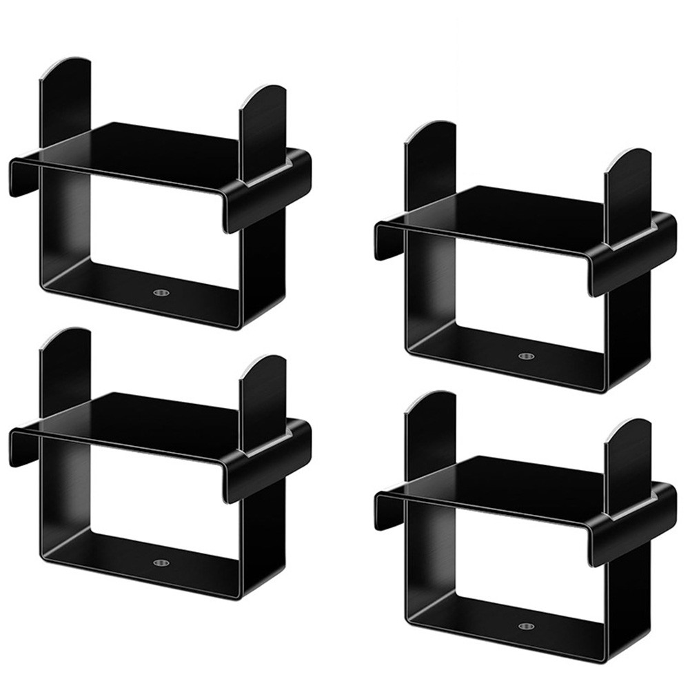 Leaf Spring Bend Repair Clip Kit Made of Stainless Steel for Trucks and Campers - Picture 12 of 21