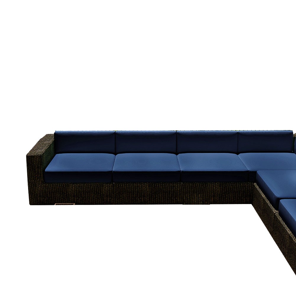 Outdoor Sofa Mat Cover Perfect for Protecting For patio Chairs from Elements - Picture 12 of 22