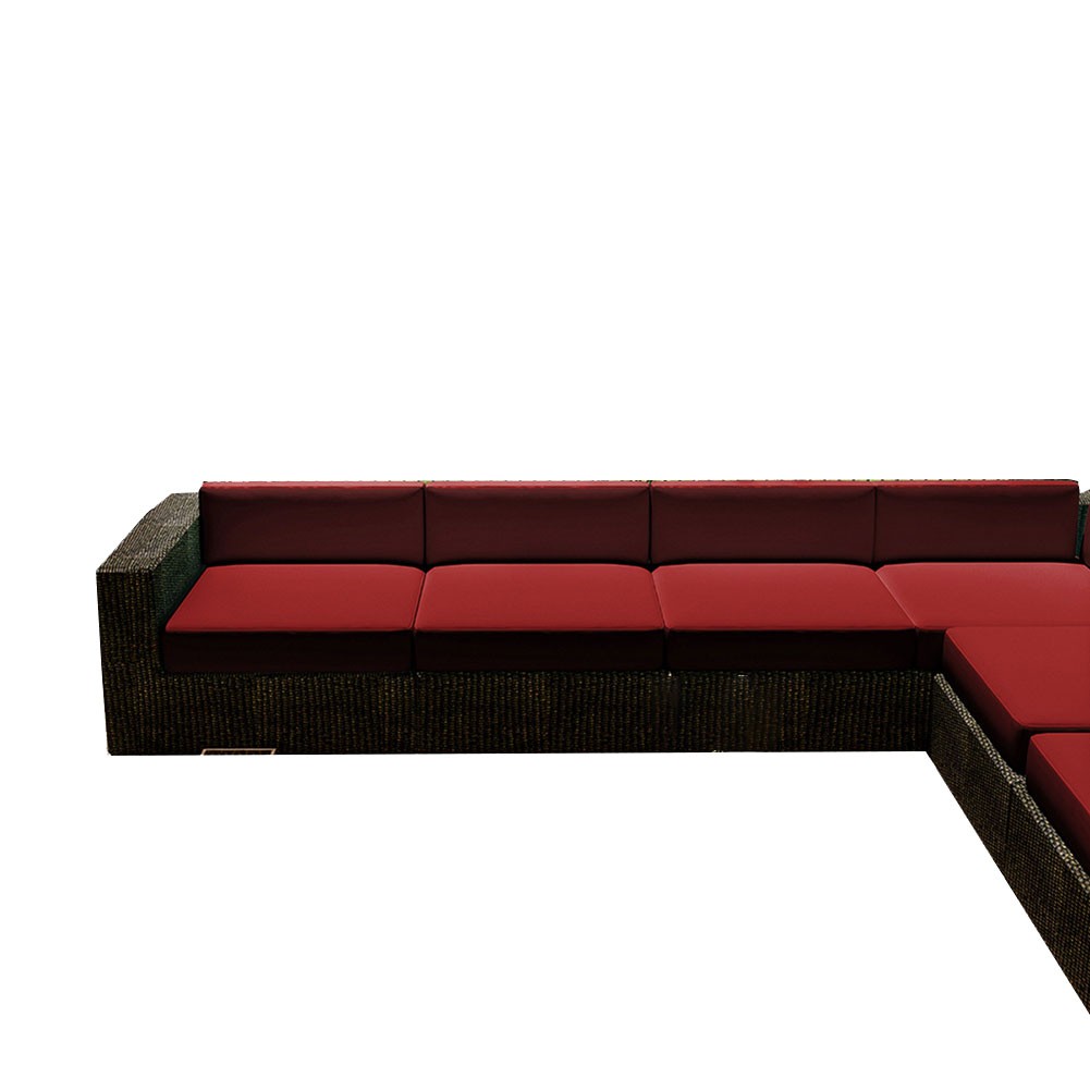 Outdoor Sofa Mat Cover Perfect for Protecting For patio Chairs from Elements - Picture 16 of 22