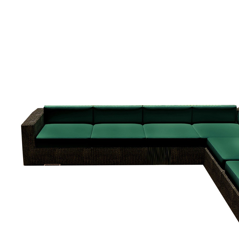 Outdoor Sofa Mat Cover Perfect for Protecting For patio Chairs from Elements - Picture 22 of 22