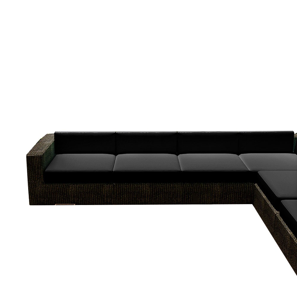 Outdoor Sofa Mat Cover Perfect for Protecting For patio Chairs from Elements - Picture 19 of 22