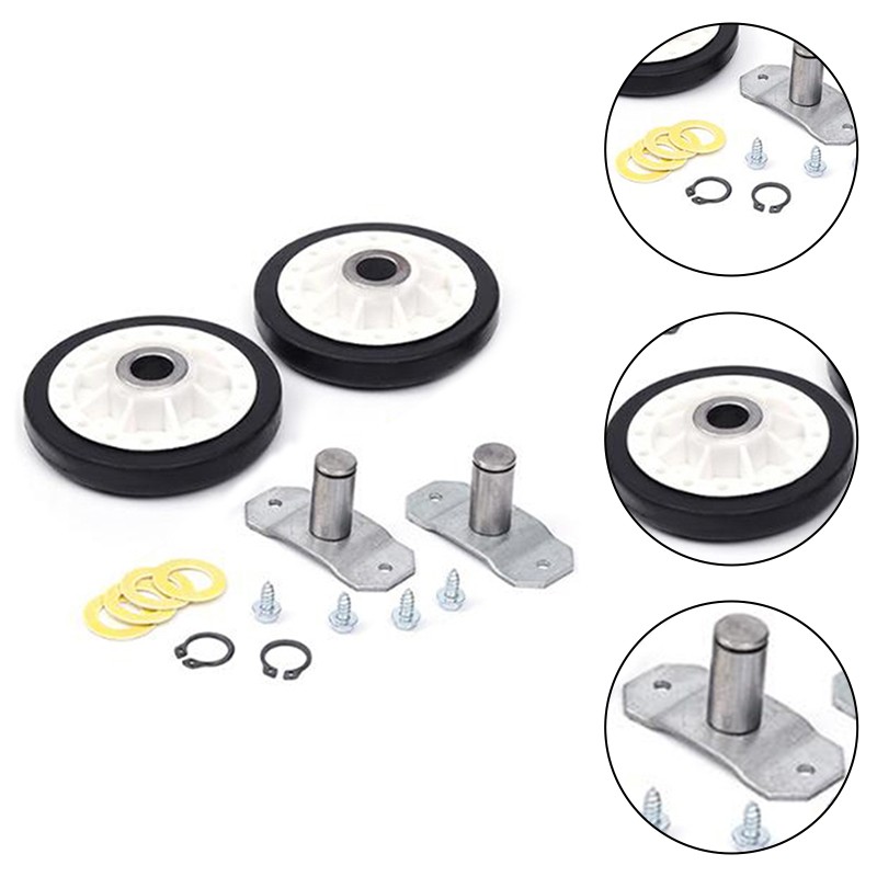 Trocknungsmaschine Hecktrommel Kit für LA1008 einfache Installation für AP4242 - Bild 17 von 20