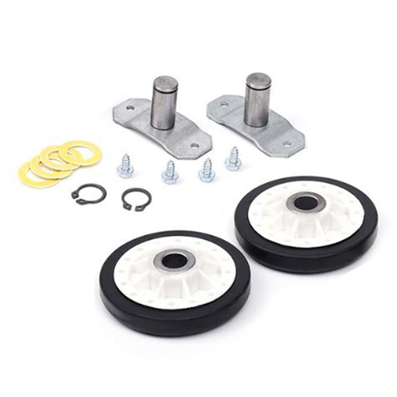 Trocknungsmaschine Hecktrommel Kit für LA1008 einfache Installation für AP4242 - Bild 19 von 20