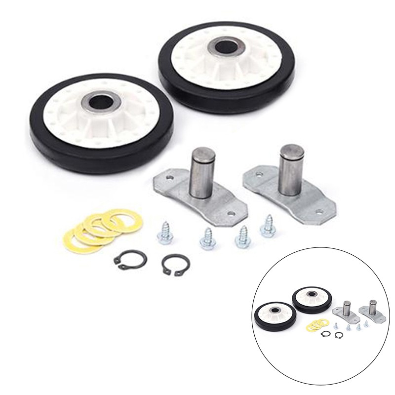 Trocknungsmaschine Hecktrommel Kit für LA1008 einfache Installation für AP4242 - Bild 16 von 20