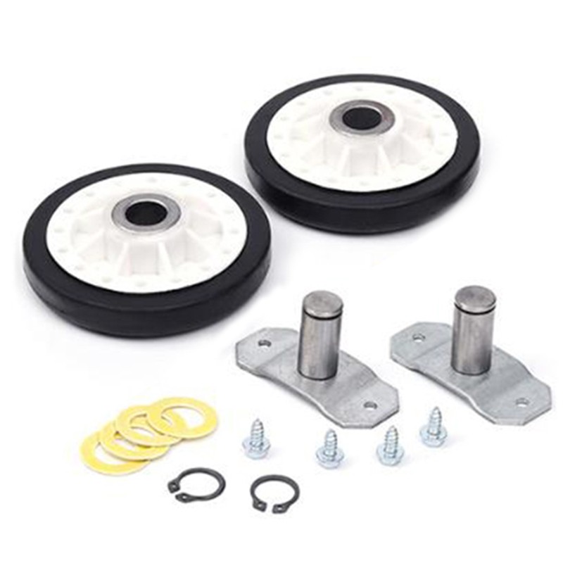 Trocknungsmaschine Hecktrommel Kit für LA1008 einfache Installation für AP4242 - Bild 18 von 20
