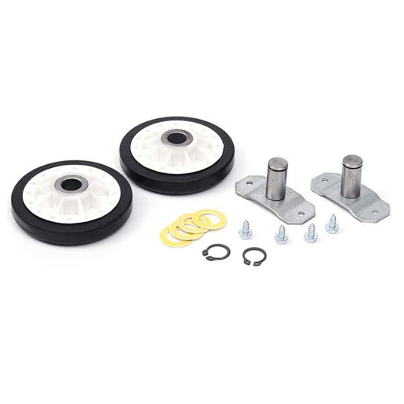 Trocknungsmaschine Hecktrommel Kit für LA1008 einfache Installation für AP4242 - Bild 20 von 20