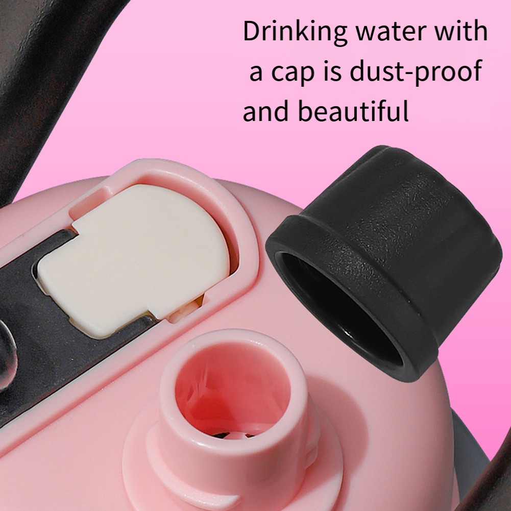 Nachhaltige Trinkflasche mit den wiederverwendbaren 680ml Big Belly Edelstahlfla - Bild 21 von 27