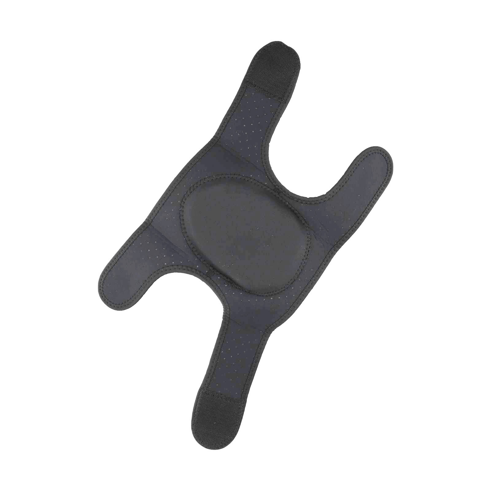Soutien optimal et soulagement de la douleur avec coussin de genou sport éponge - Bild 19 von 28