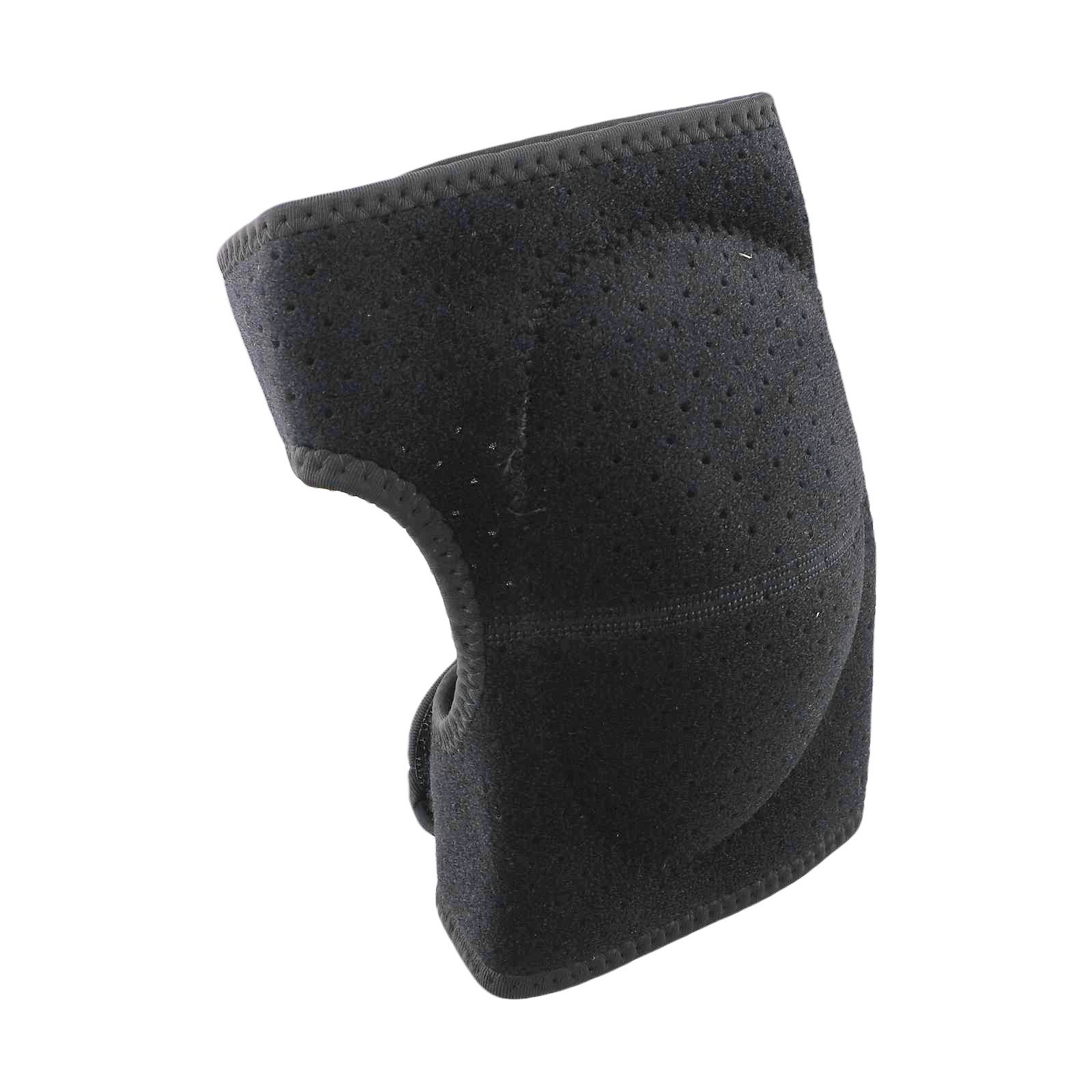 Soutien optimal et soulagement de la douleur avec coussin de genou sport éponge - Bild 16 von 28