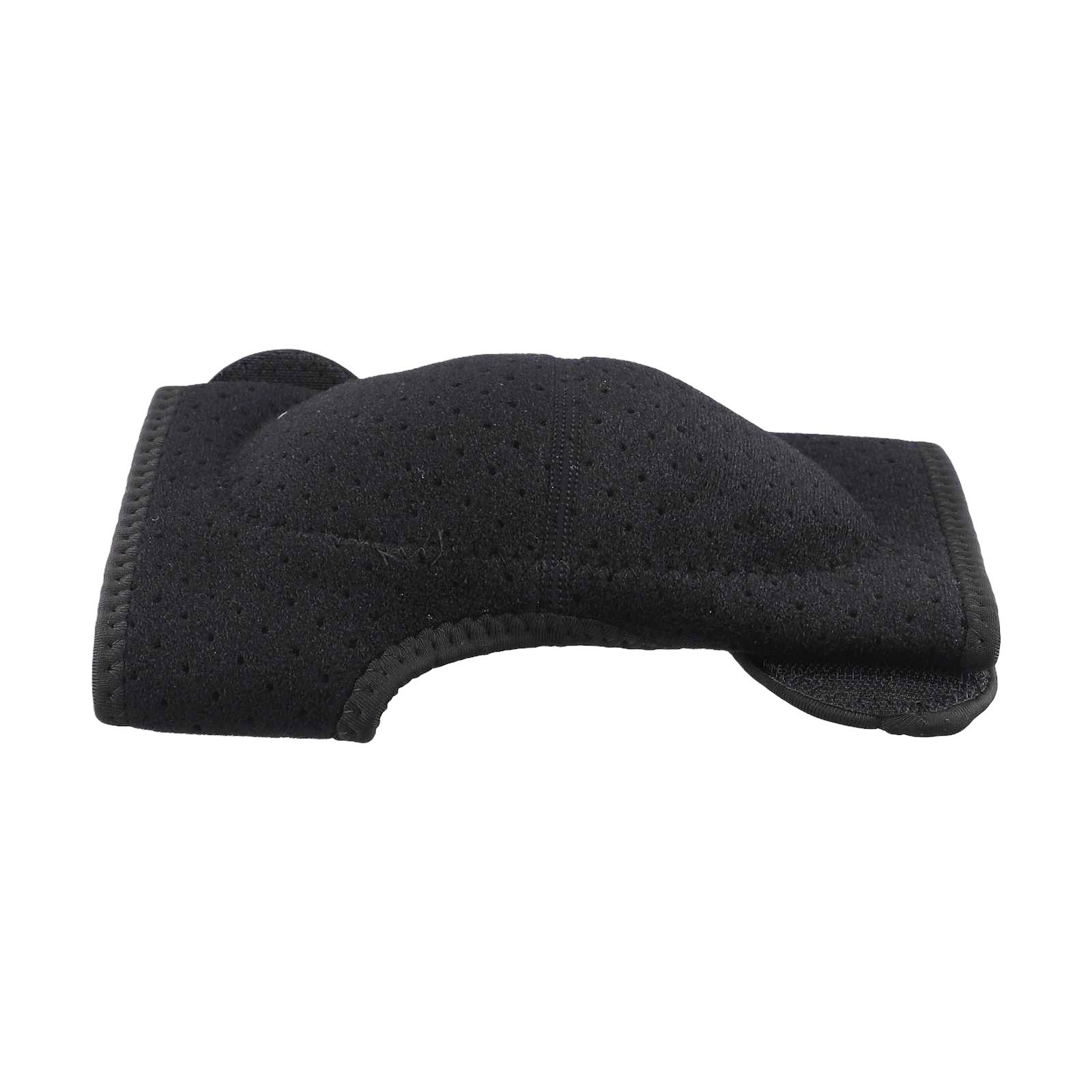 Soutien optimal et soulagement de la douleur avec coussin de genou sport éponge - Bild 17 von 28
