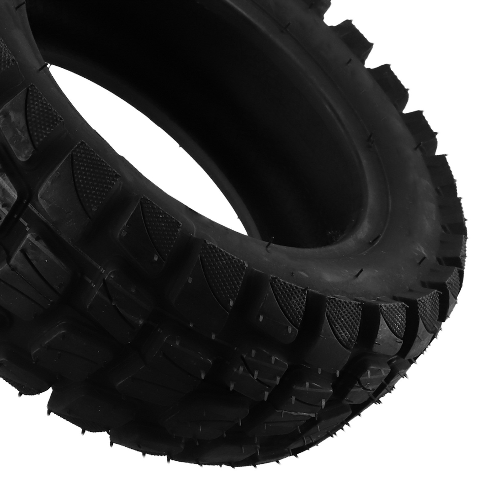 High Performance Offroad Vacuum Tire Fits For Dualtron Scooters Size 11inch - Bild 22 von 25