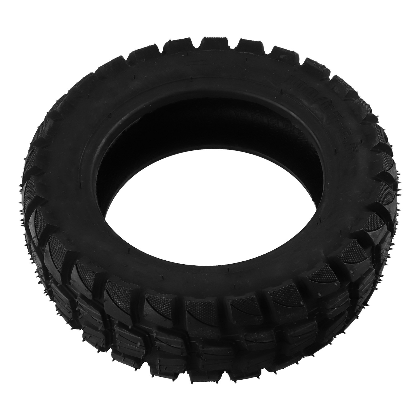 High Performance Offroad Vacuum Tire Fits For Dualtron Scooters Size 11inch - Bild 21 von 25