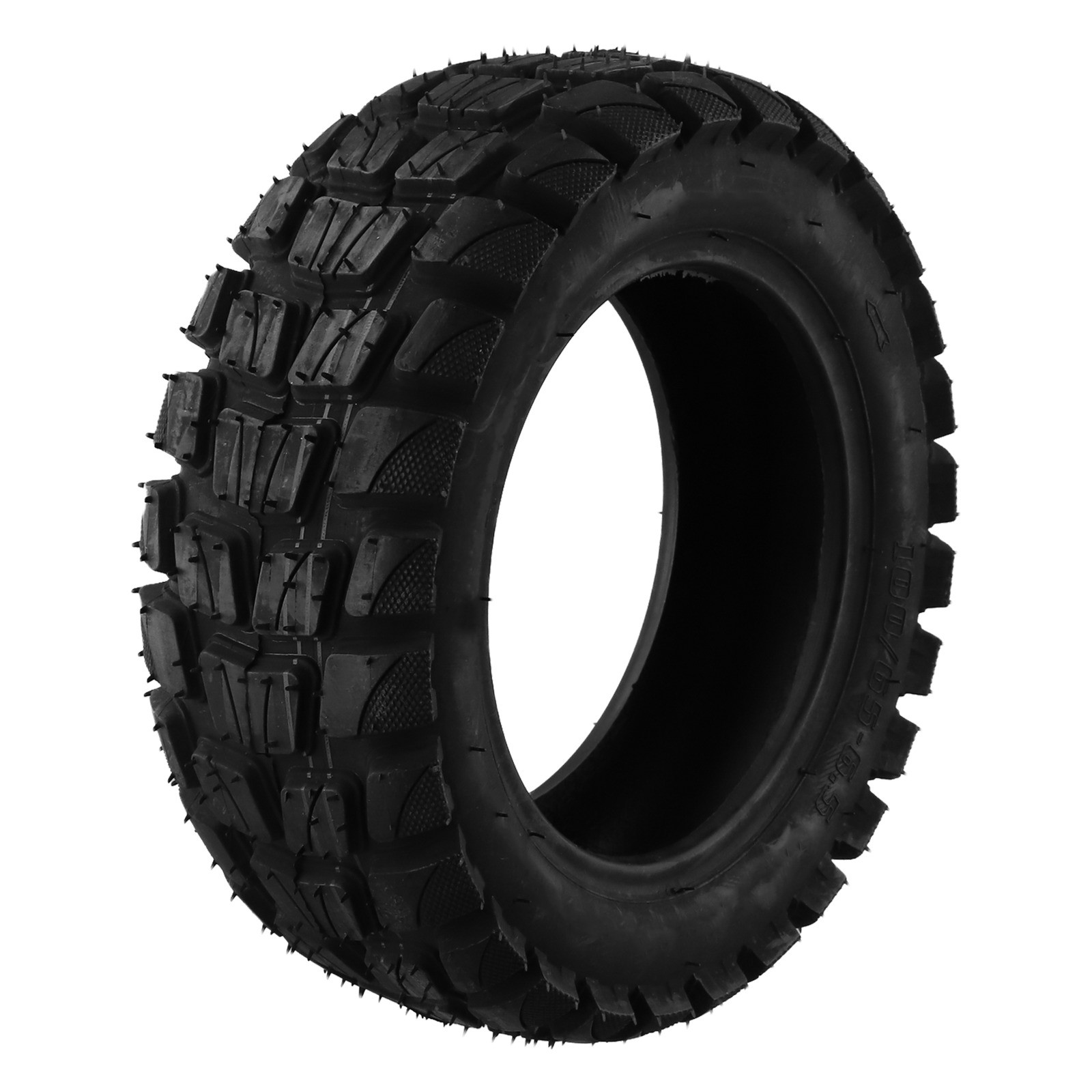 High Performance Offroad Vacuum Tire Fits For Dualtron Scooters Size 11inch - Bild 24 von 25