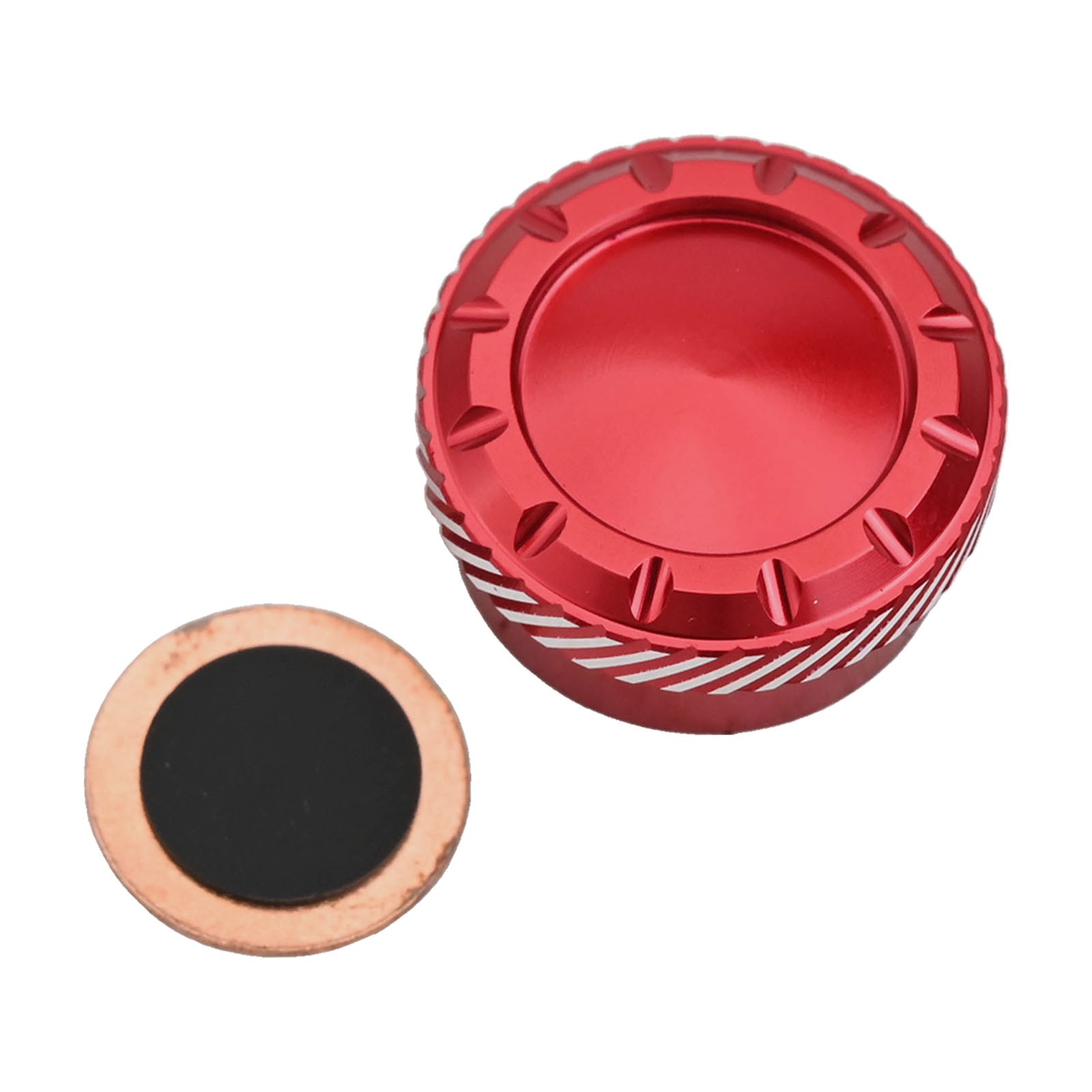 For DAIWA Fishing Reel Brake Adjust Knob for For STEEZ and For TATULA Models - Picture 32 of 74